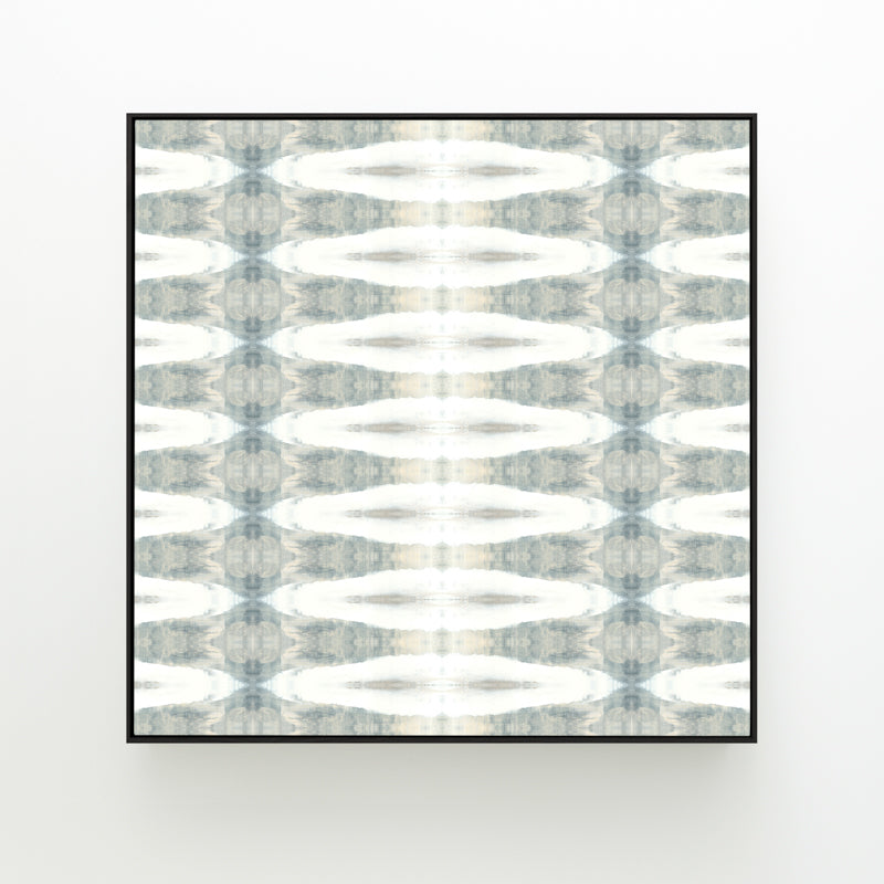 Driven Textile No.3 - Canvas Basics