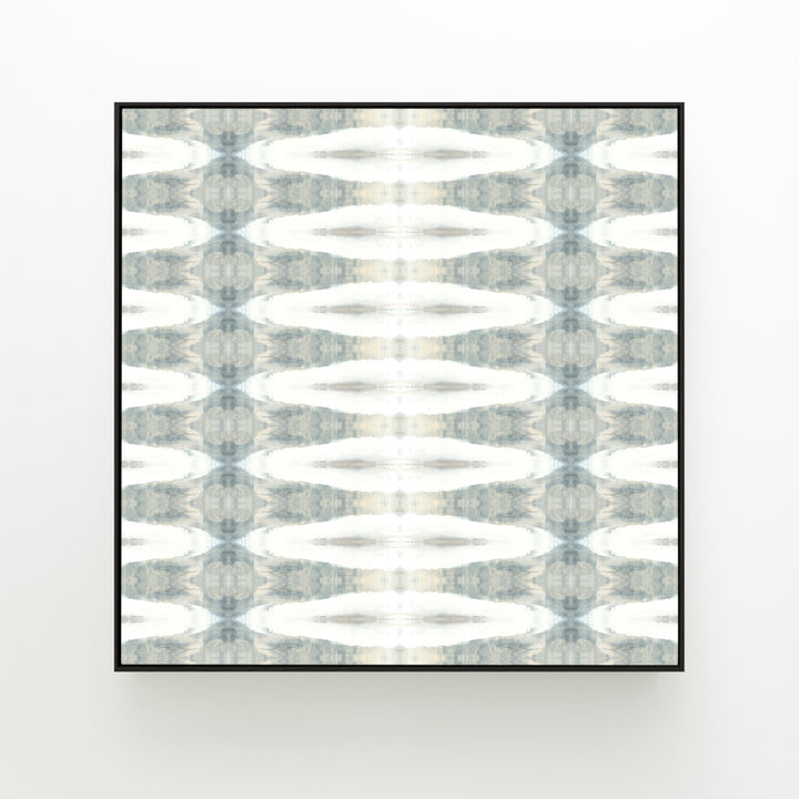 Driven Textile No.3 - Canvas Basics