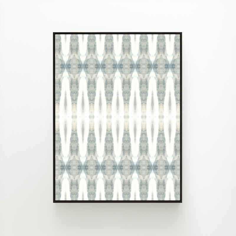 Driven Textile No.3 - Canvas Basics