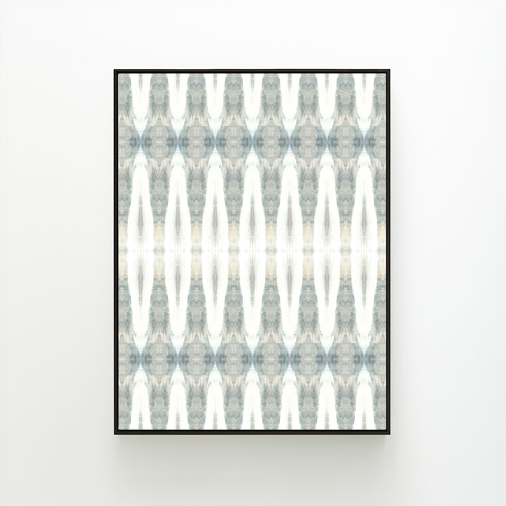 Driven Textile No.3 - Canvas Basics