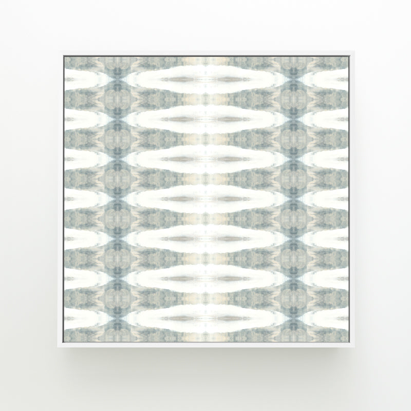 Driven Textile No.3 - Canvas Basics