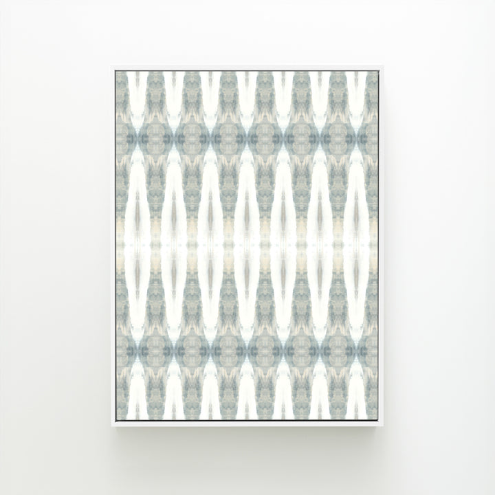 Driven Textile No.3 - Canvas Basics