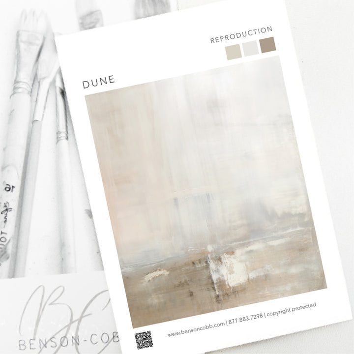 Dune - All Options