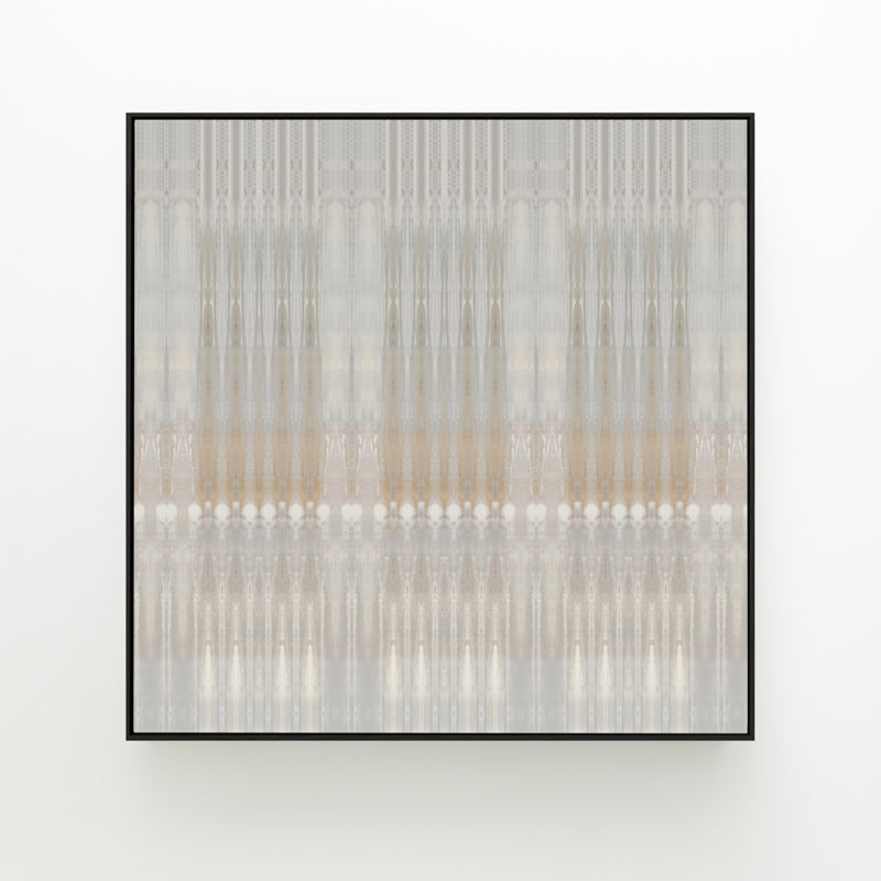 Dune Textile No.1 - Canvas Basics