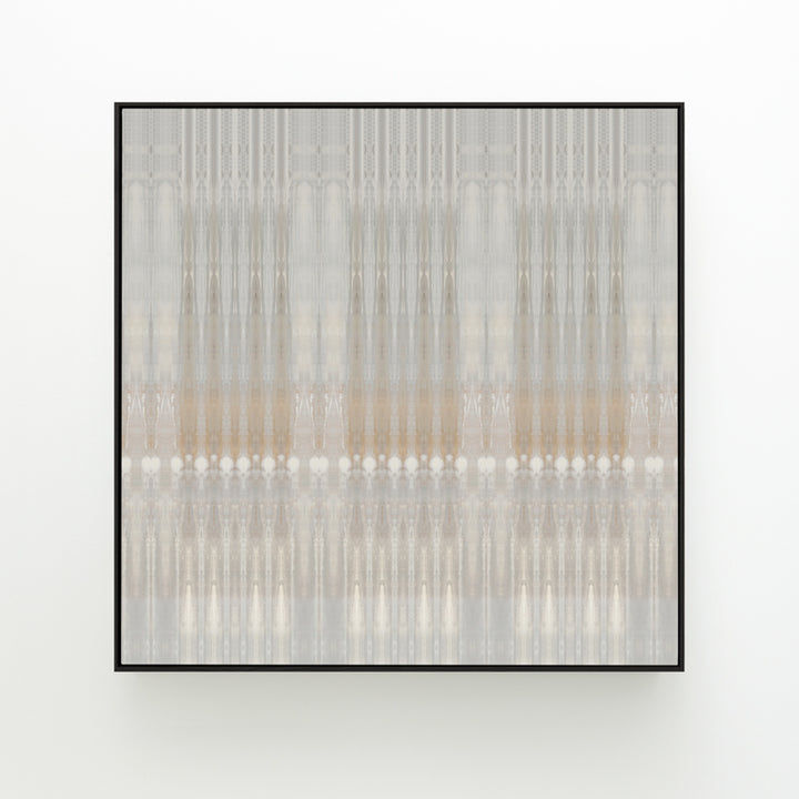 Dune Textile No.1 - Canvas Basics