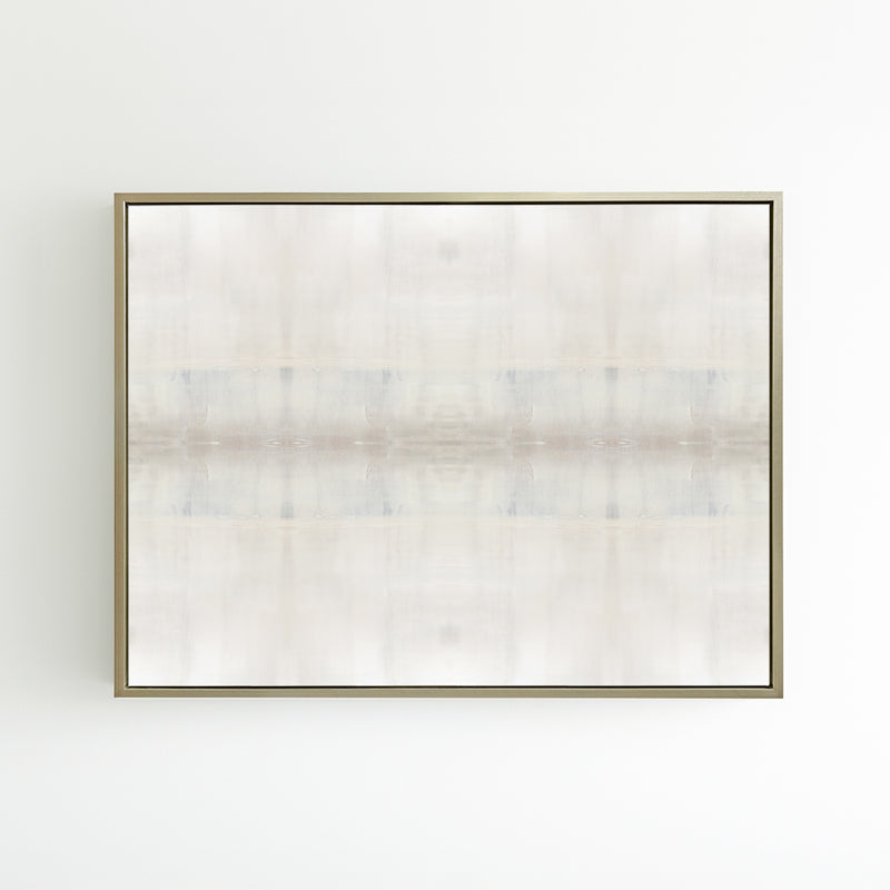 Dune Textile No.2 - Canvas Basics