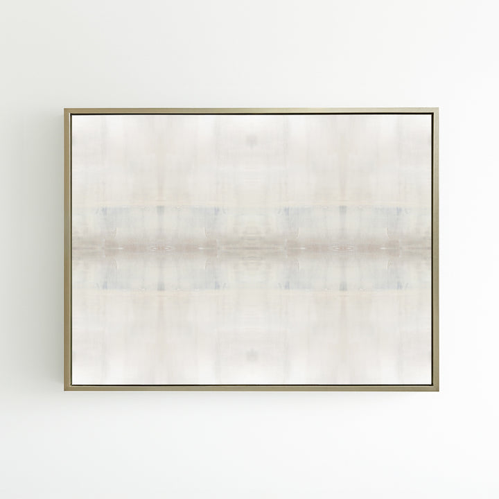 Dune Textile No.2 - Canvas Basics