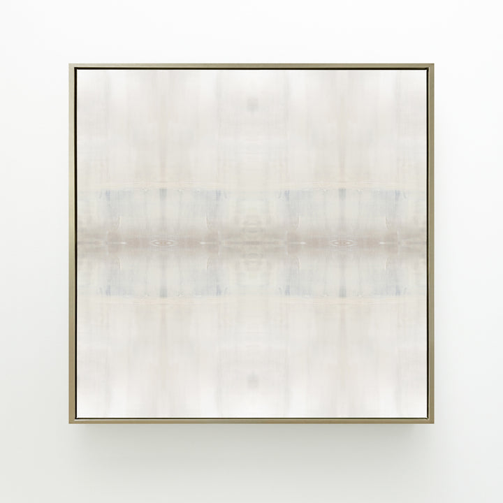 Dune Textile No.2 - Canvas Basics