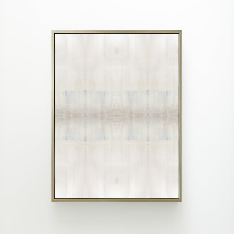 Dune Textile No.2 - Canvas Basics