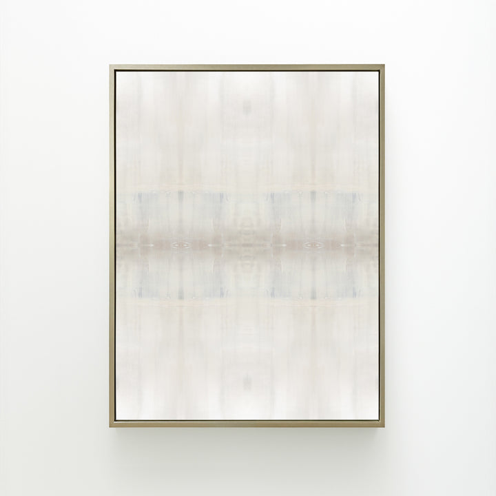 Dune Textile No.2 - Canvas Basics