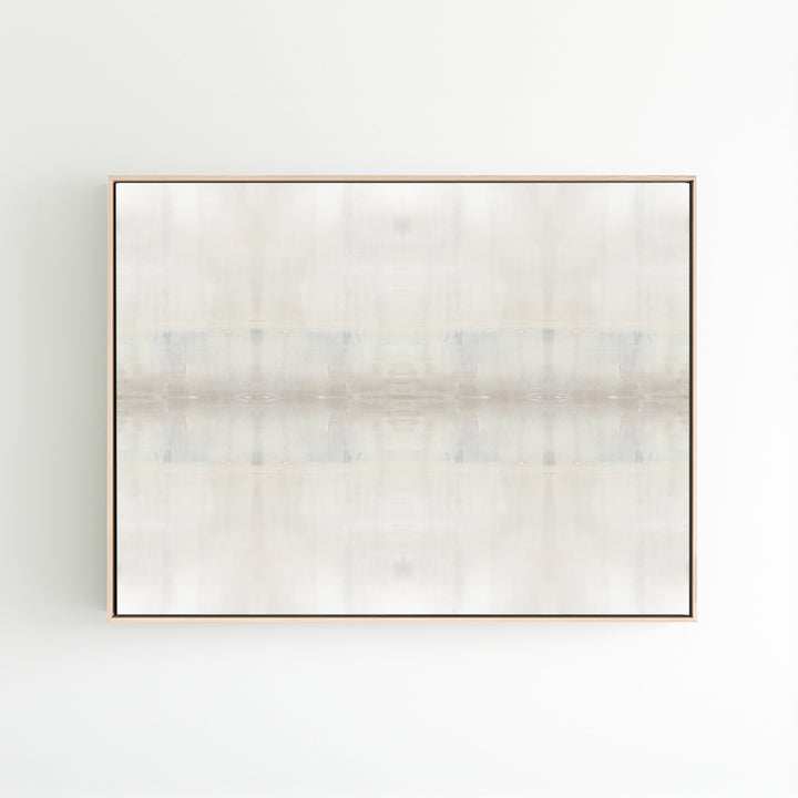 Dune Textile No.2 - Canvas Basics
