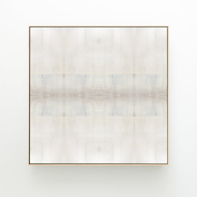 Dune Textile No.2 - Canvas Basics