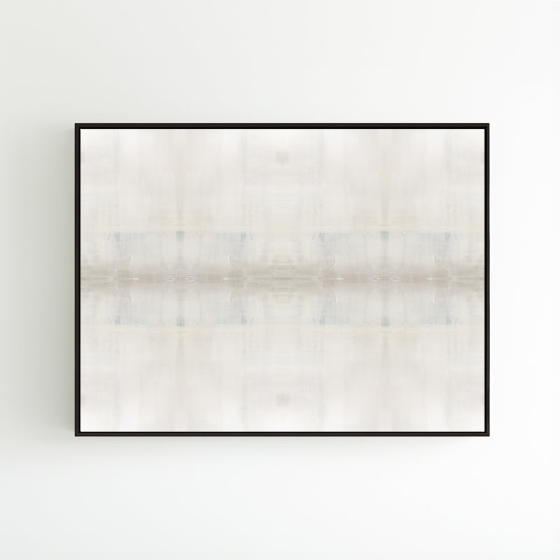 Dune Textile No.2 - Canvas Basics