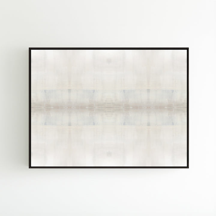 Dune Textile No.2 - Canvas Basics