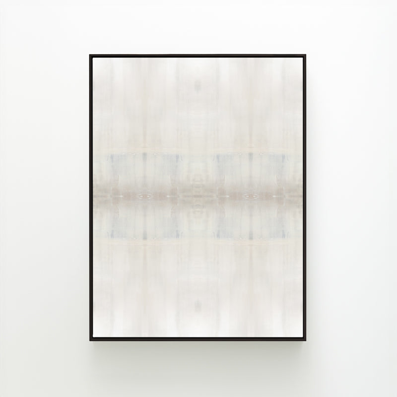 Dune Textile No.2 - Canvas Basics