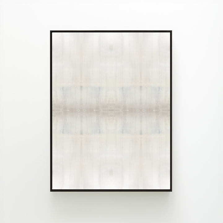 Dune Textile No.2 - Canvas Basics