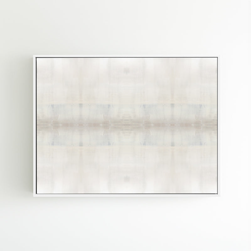 Dune Textile No.2 - Canvas Basics