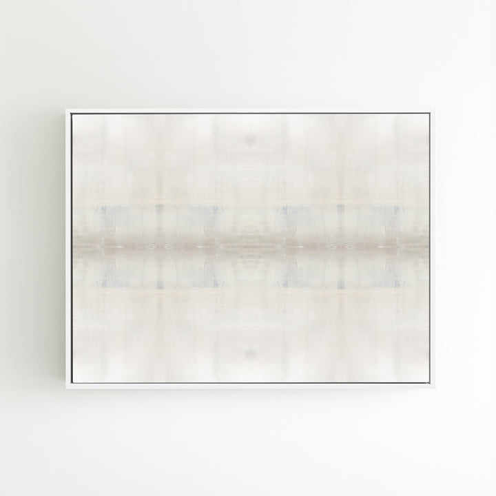 Dune Textile No.2 - Canvas Basics