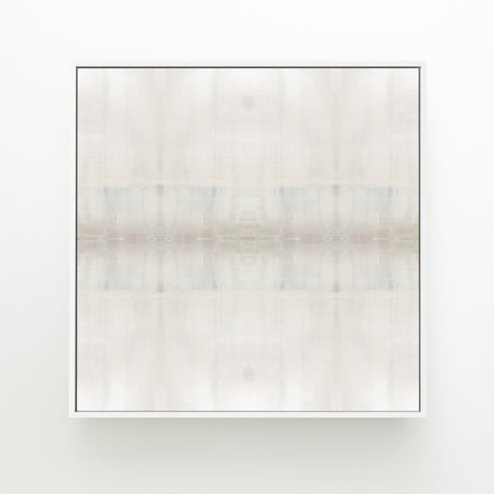 Dune Textile No.2 - Canvas Basics