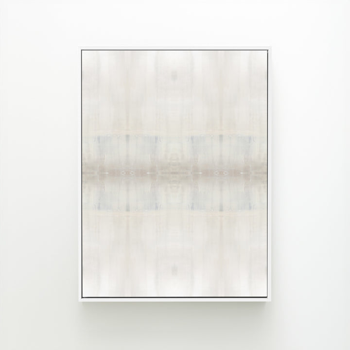 Dune Textile No.2 - Canvas Basics