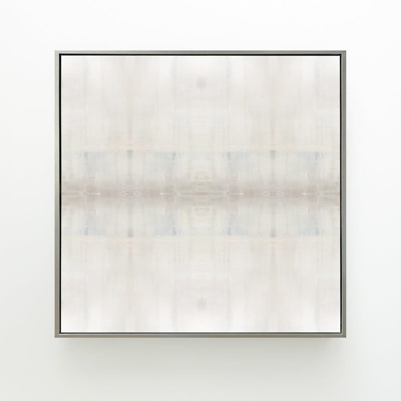 Dune Textile No.2 - Canvas Basics