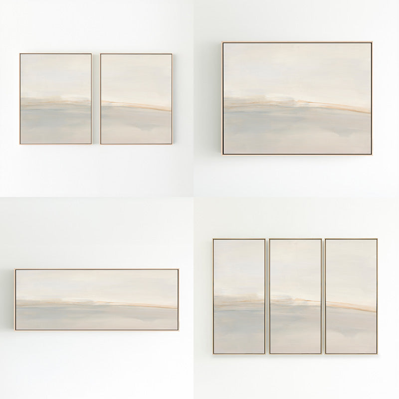 Endless Horizon - All Options