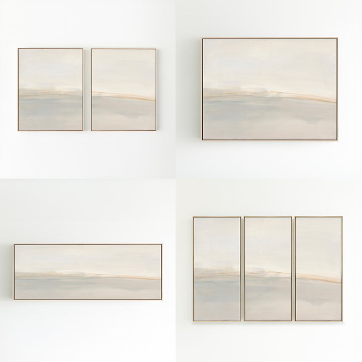 Endless Horizon - All Options