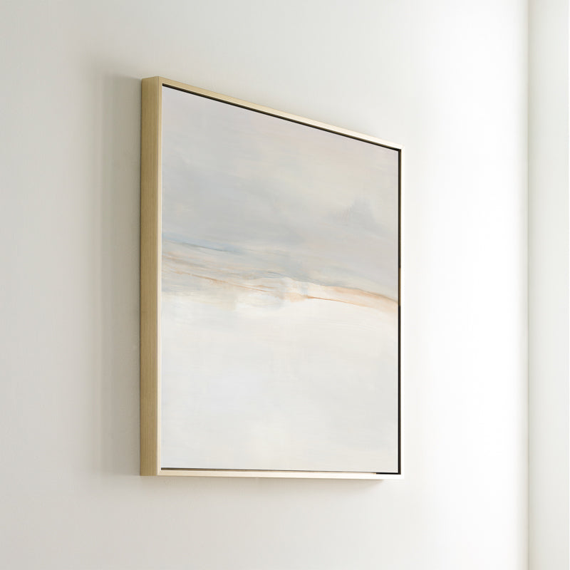Endless Sky - Canvas Basics