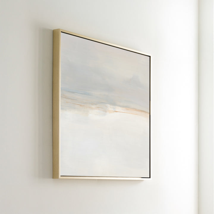 Endless Sky - Canvas Basics