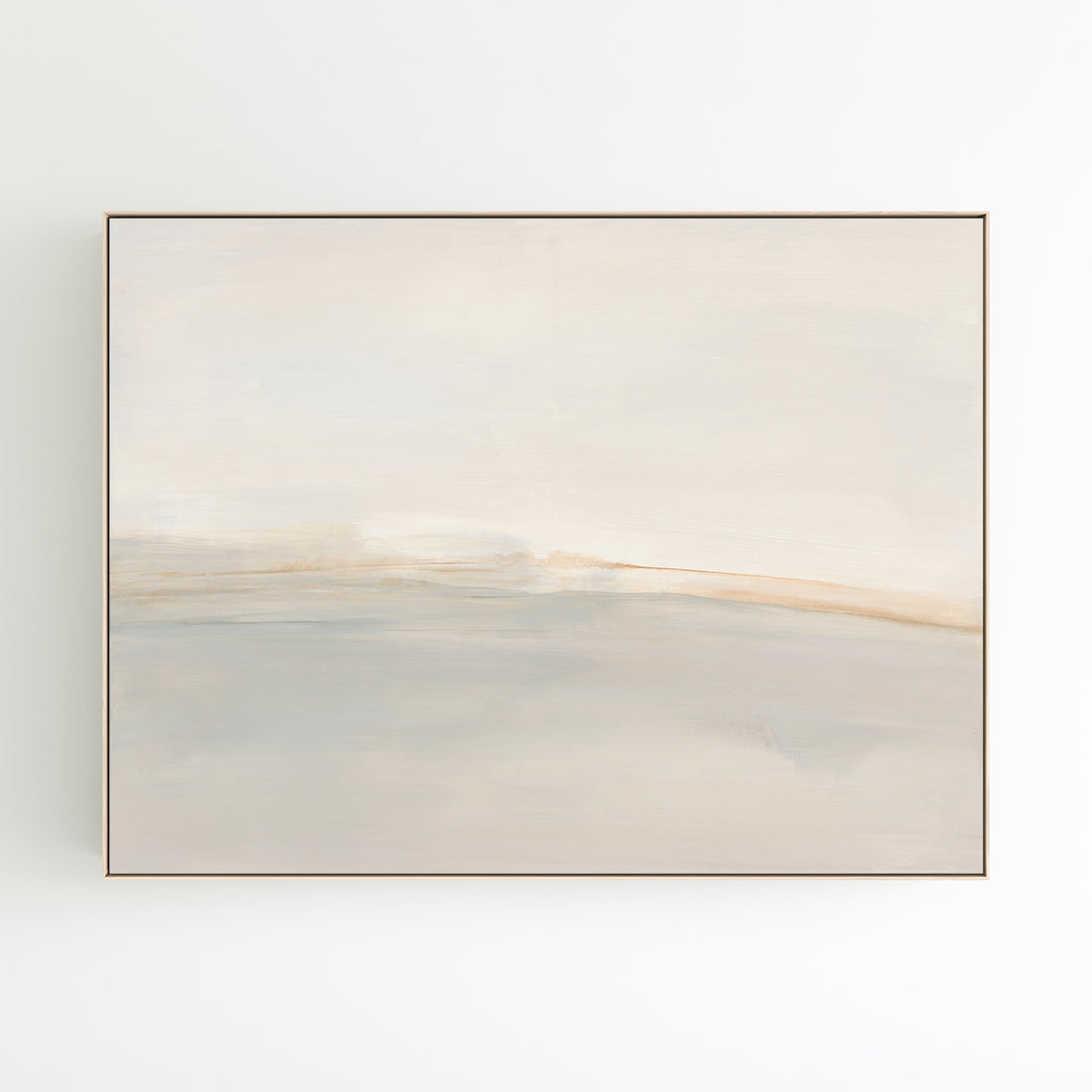 Endless Horizon - All Options