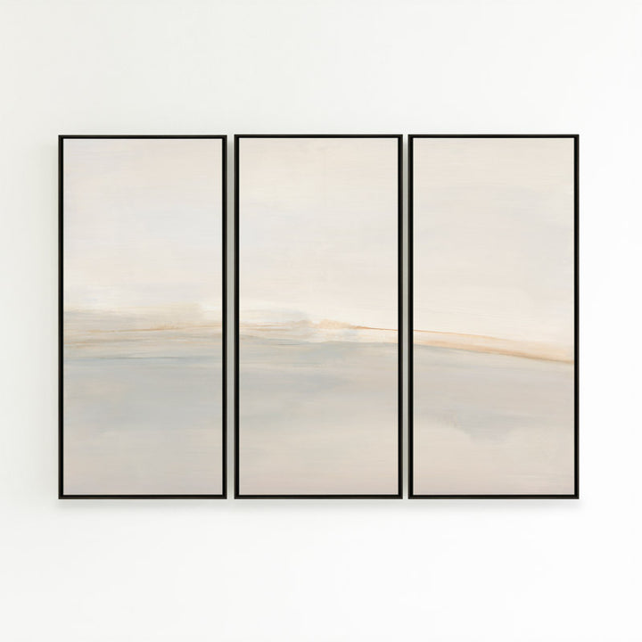 Endless Horizon - Canvas Set Options