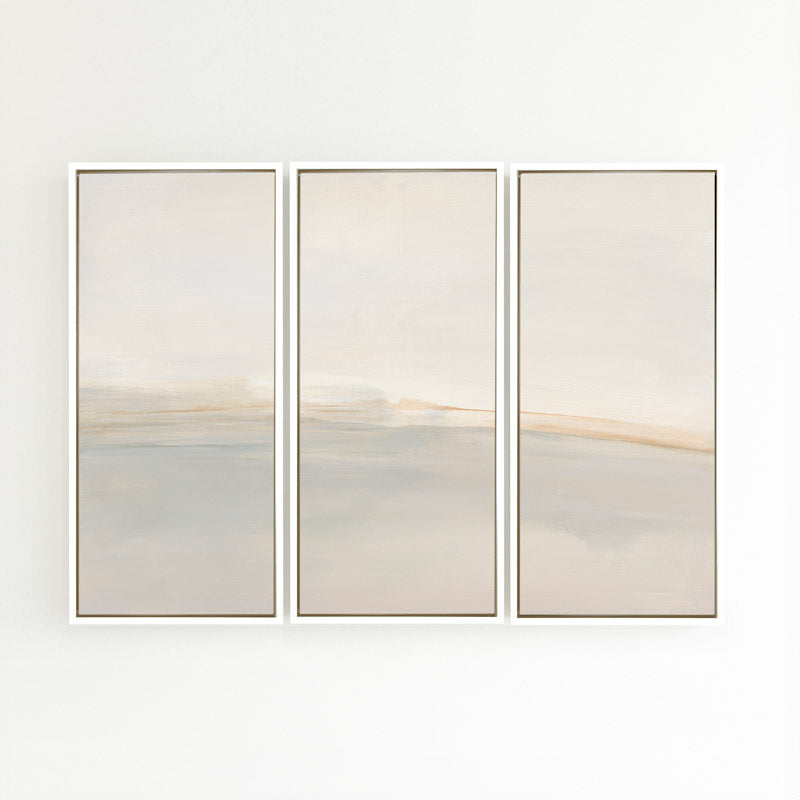 Endless Horizon - Canvas Set Options