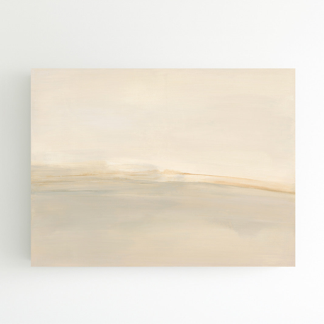 Endless Horizon - Canvas Basics