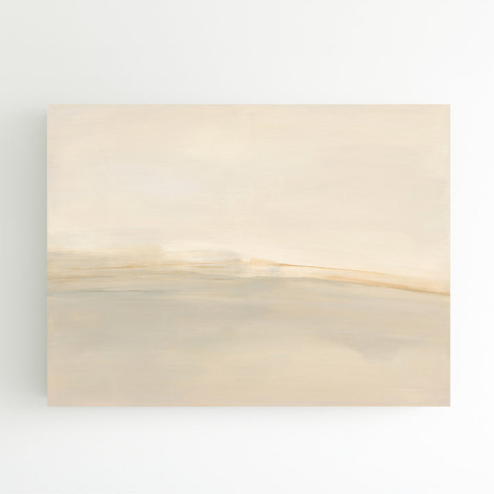 Endless Horizon - Canvas Basics