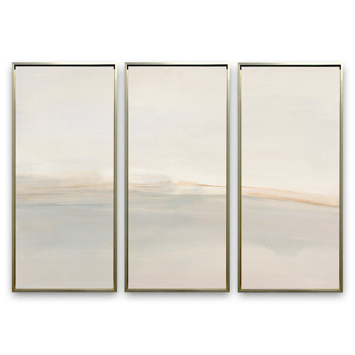 Endless Horizon - All Options