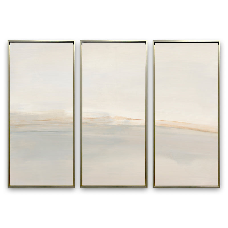 Endless Horizon - All Options