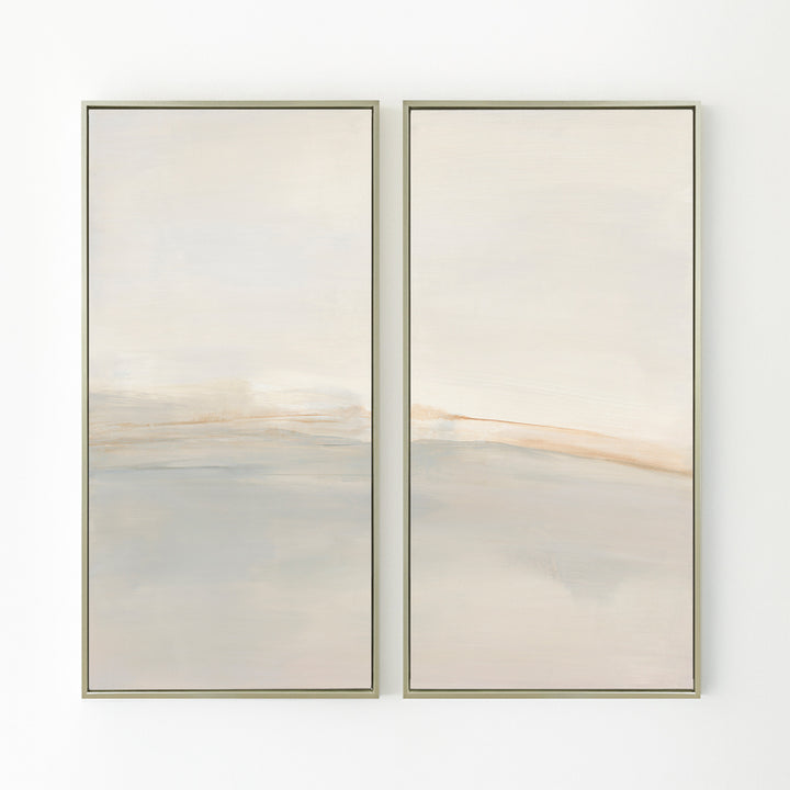 Endless Horizon - Canvas Set Options