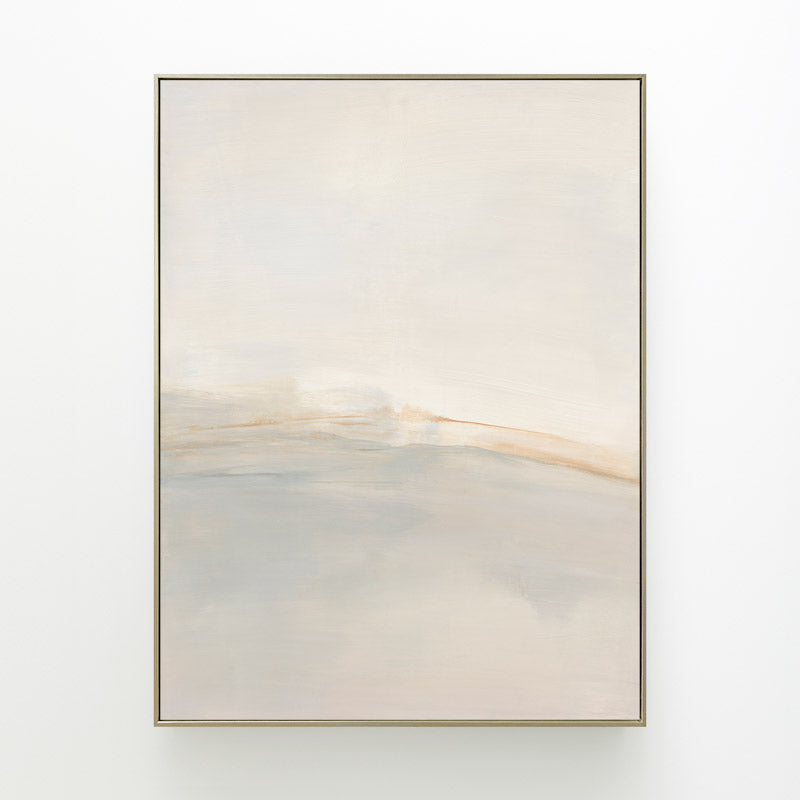 Endless Horizon - Large Canvases