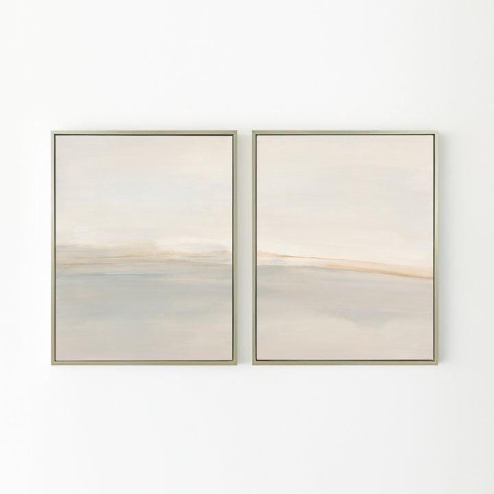 Endless Horizon - All Options