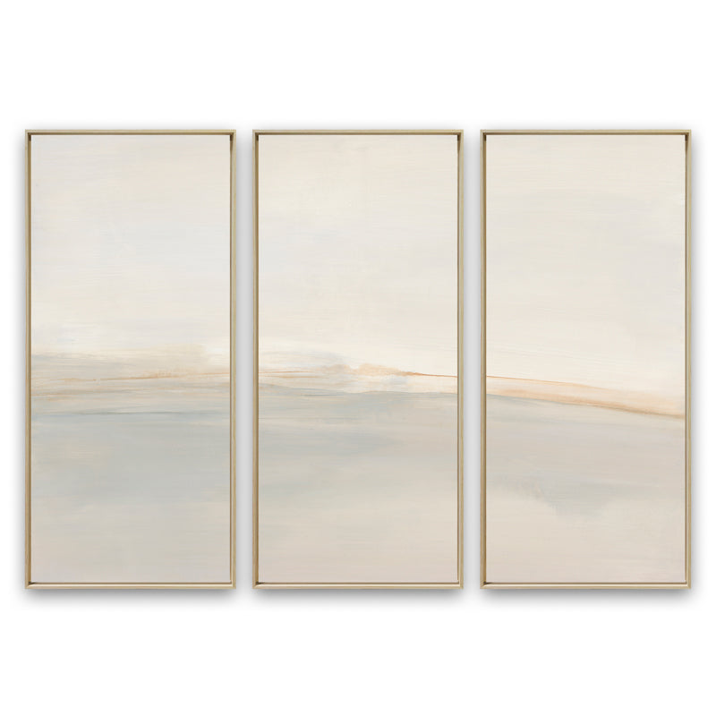Endless Horizon - All Options