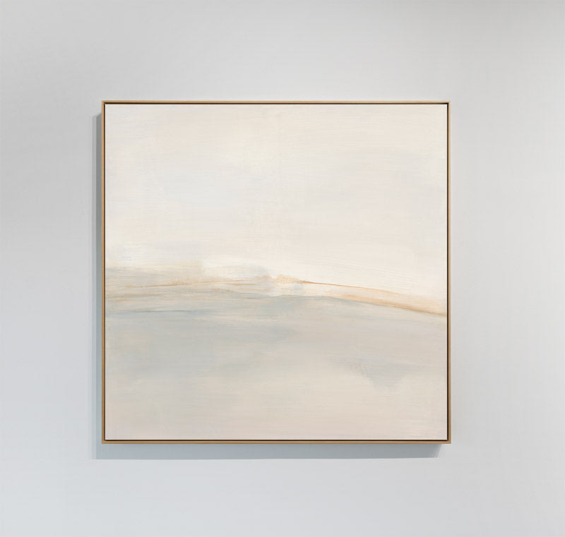 Endless Horizon - Large Canvases