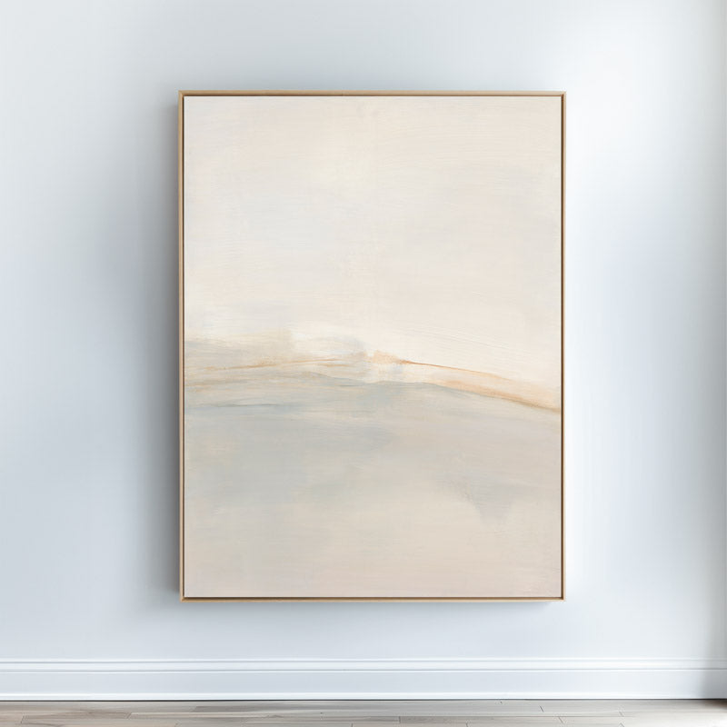 Endless Horizon - Large Canvases