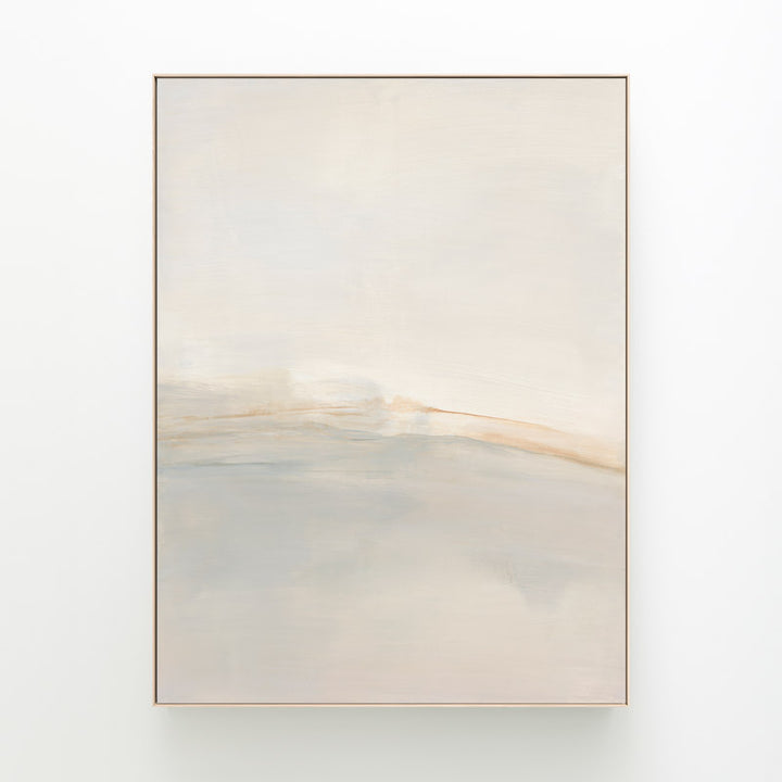 Endless Horizon - Large Canvases