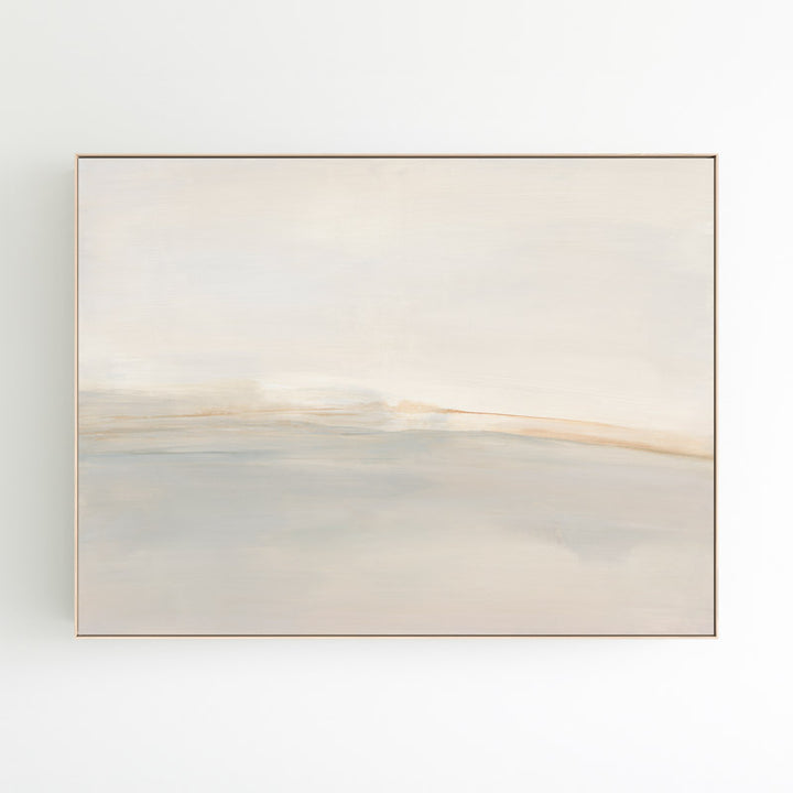 Endless Horizon - Large Canvases