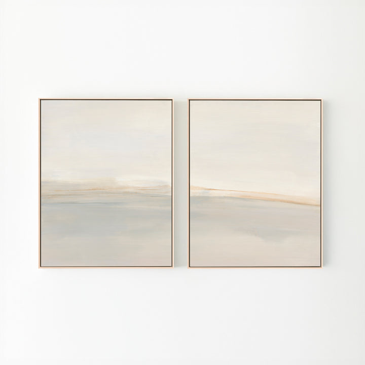 Endless Horizon - All Options