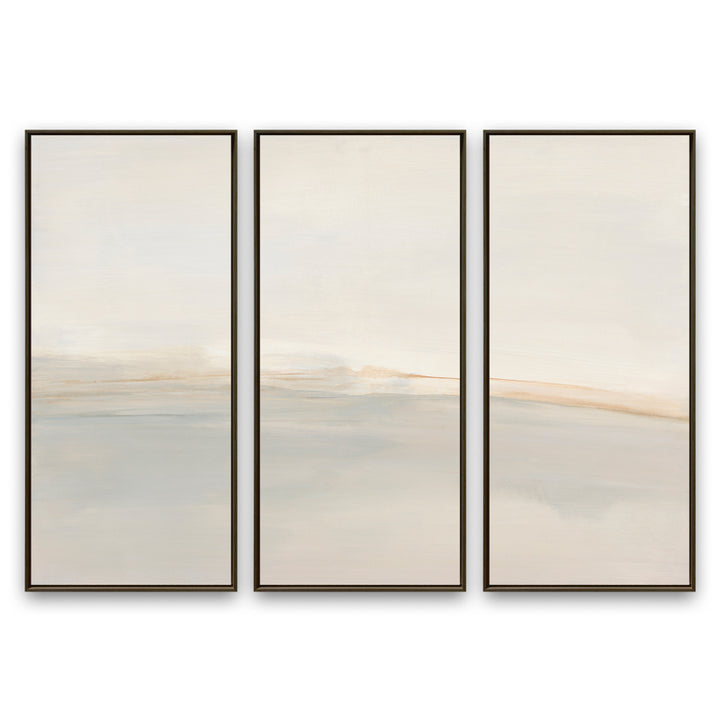 Endless Horizon - All Options