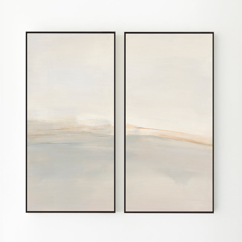 Endless Horizon - Canvas Set Options