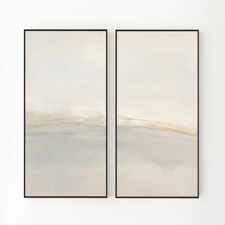Endless Horizon - Canvas Set Options