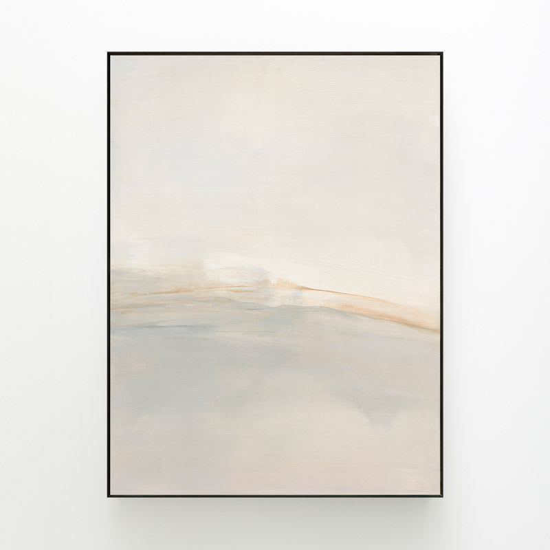 Endless Horizon - Large Canvases