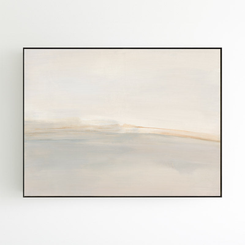 Endless Horizon - Large Canvases
